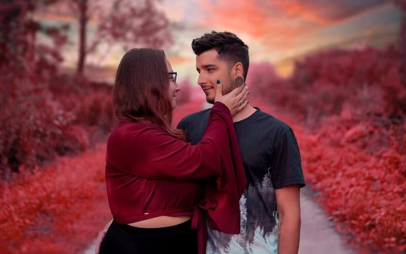 Timeless Love and Classic Romance