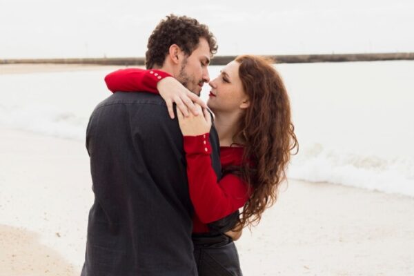 A Heart-Wrenching Love Story