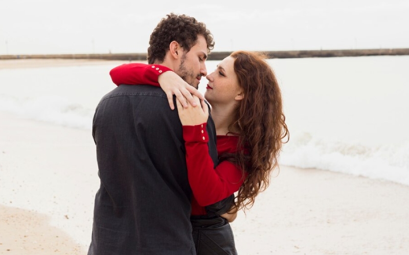 A Heart-Wrenching Love Story