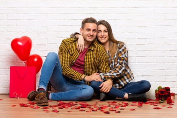 A Journey Through Love