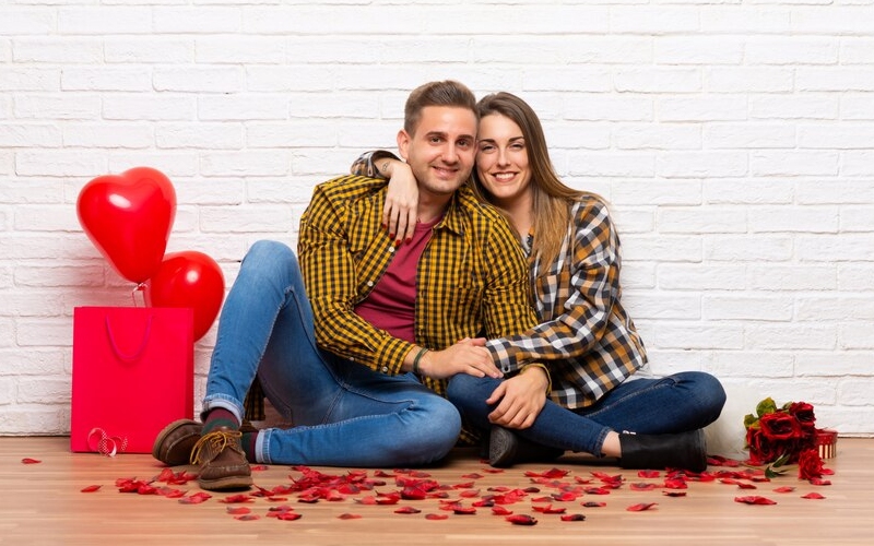 A Journey Through Love