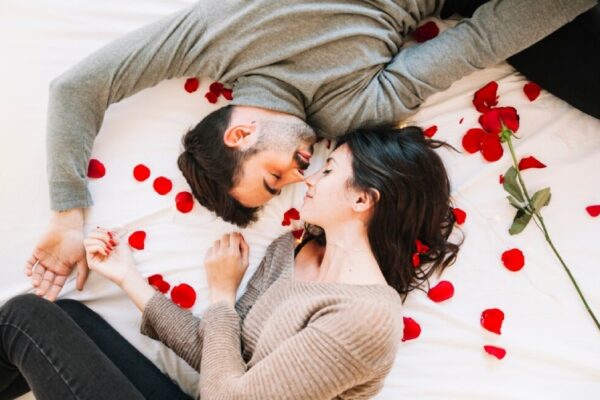 A Love Beyond the Stars