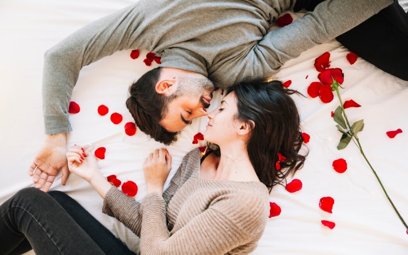 A Love Beyond the Stars