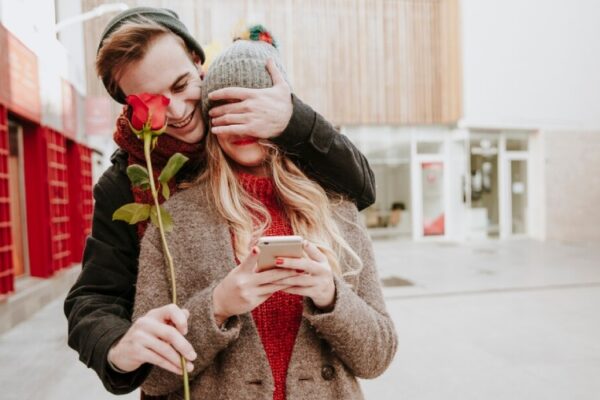 When Love Meets Reality in London