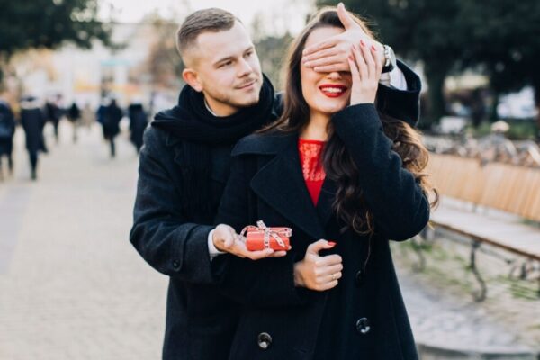 Love That Changes Everything