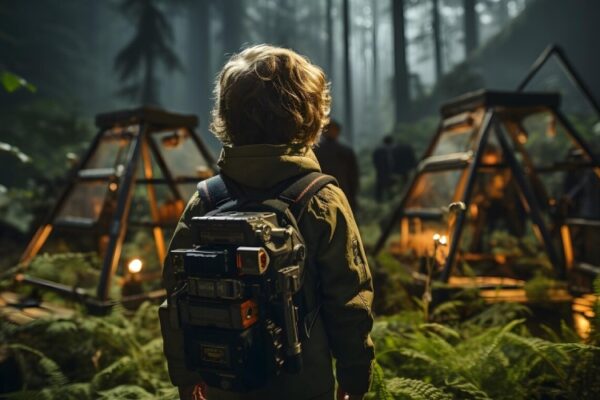 That Take You on a Thrilling Ride