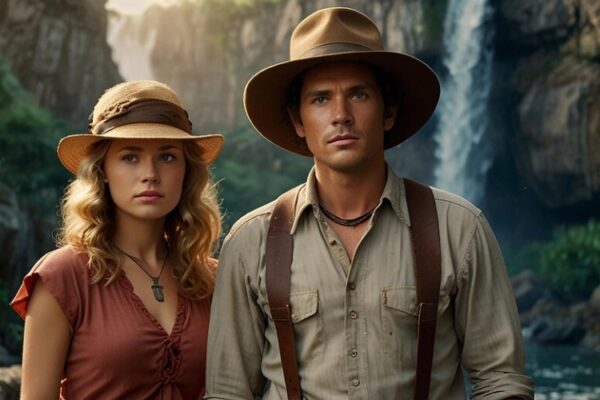 Adventure for Every Explorer