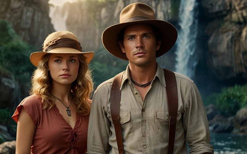 Adventure for Every Explorer