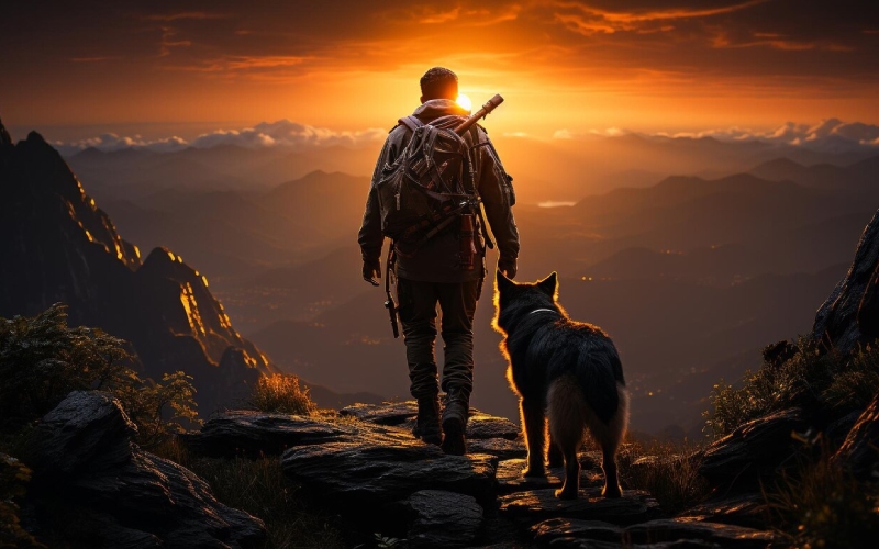 Best Adventure Movies for a Wild