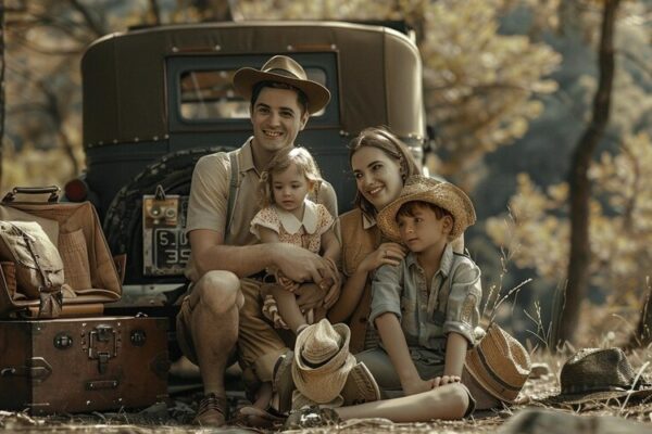 Adventure Films That Will Take You