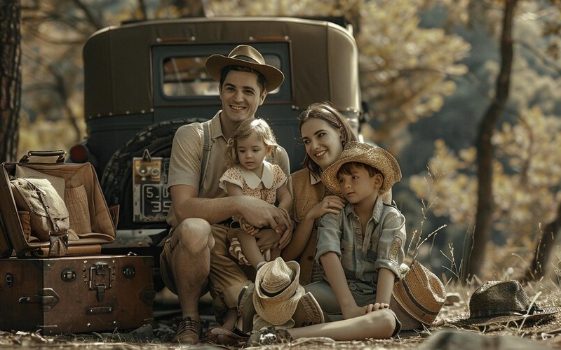 Adventure Films That Will Take You