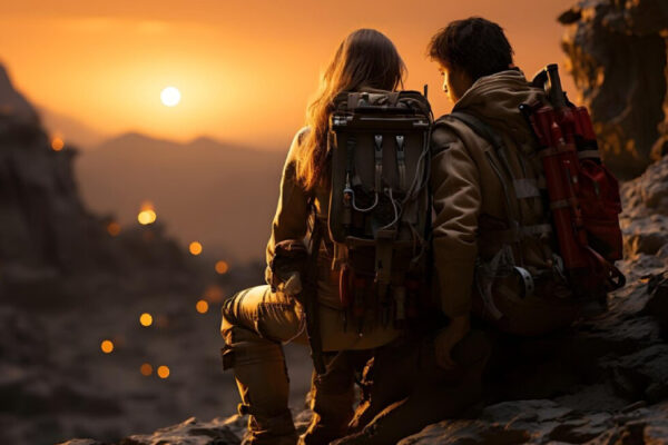 Best Adventure Films of All Time