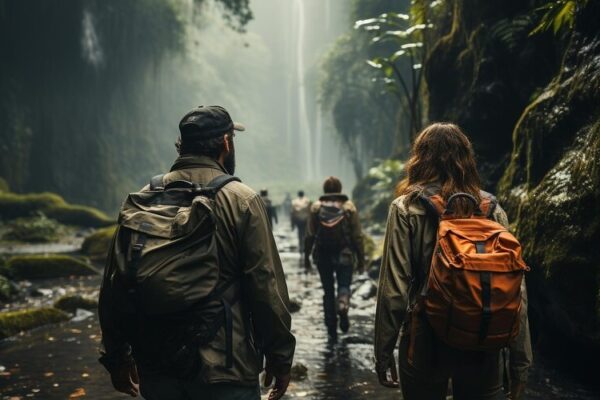 Adventure Movie Lovers Unite