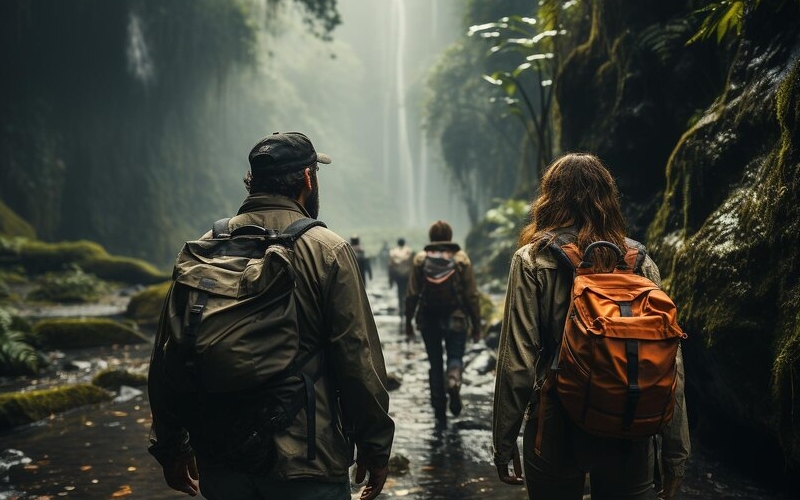 Adventure Movie Lovers Unite