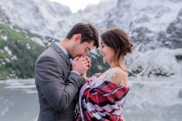 A Love That Lasts Forever