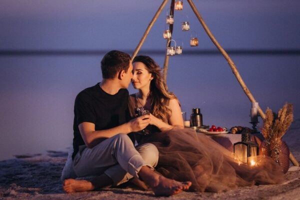 Love, and the City of Stars