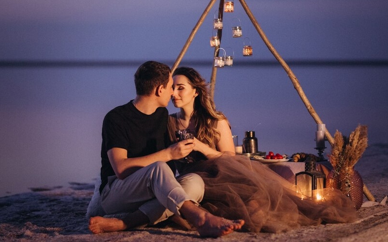 Love, and the City of Stars