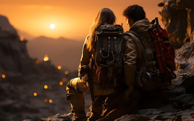 Best Adventure Films of All Time