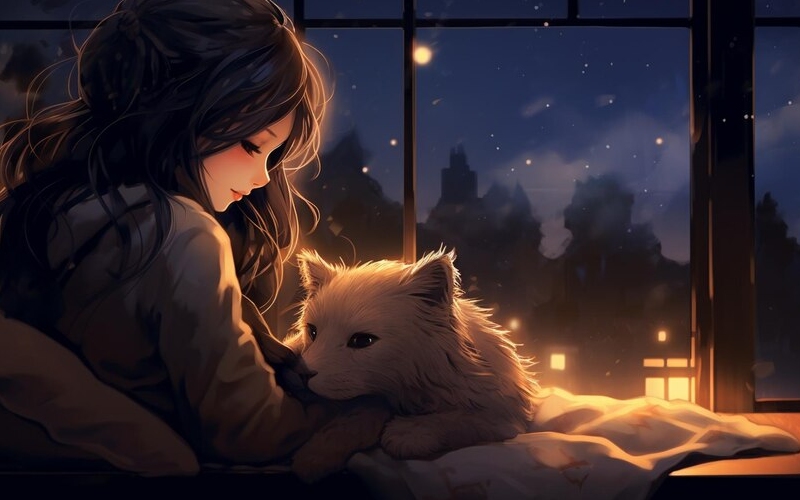 The Evolution of Animation