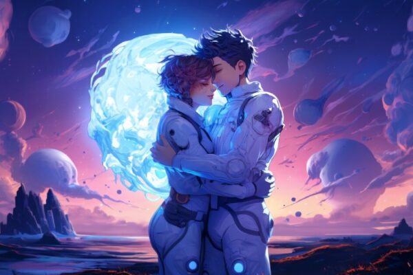 Unforgettable Animated Characters