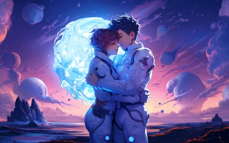 Unforgettable Animated Characters