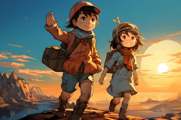 Top Animated Series You Need