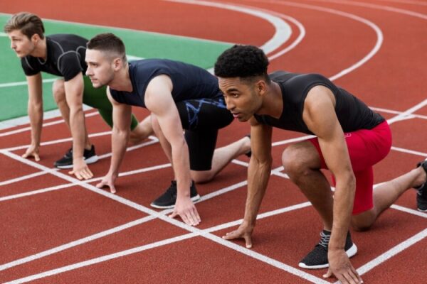 The Journey of Rising Sports Stars