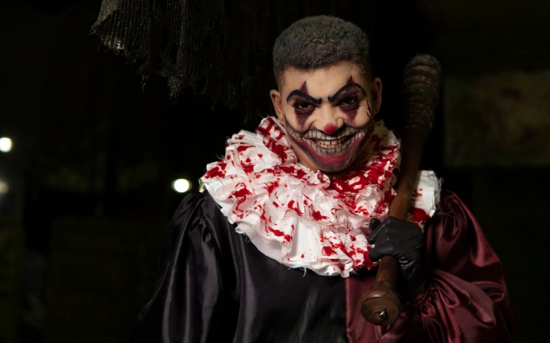 A Family’s Dark Secrets Unraveled