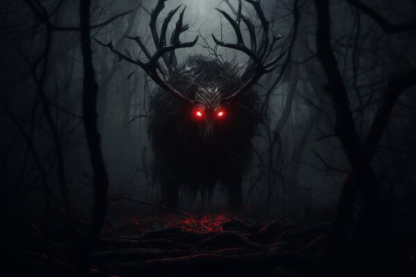 Madness in the Overlook Hotel