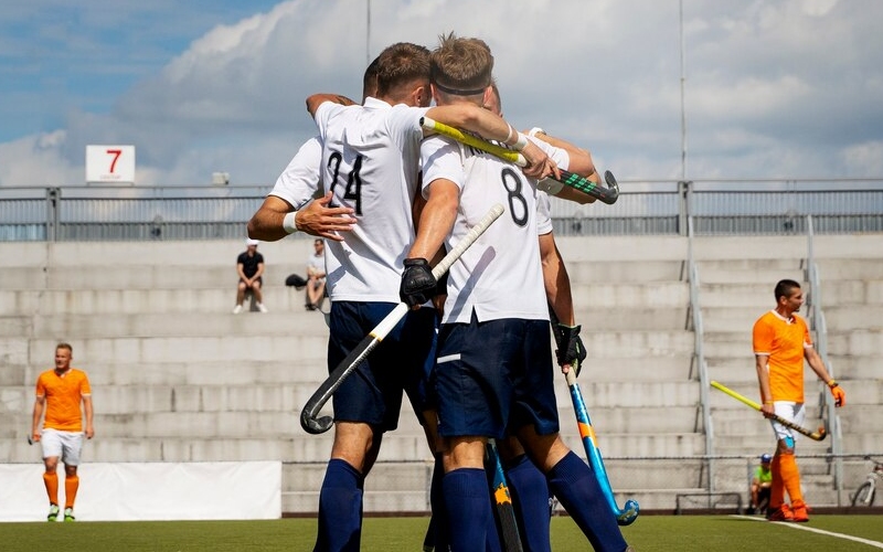 The Best Moments in Sports