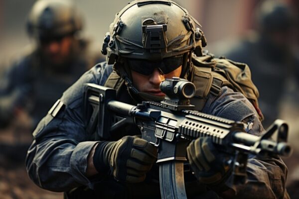 Saving the Universe Together