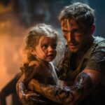 Fury Road Survival Randomised World