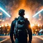 The Final Battle to Save the Universe