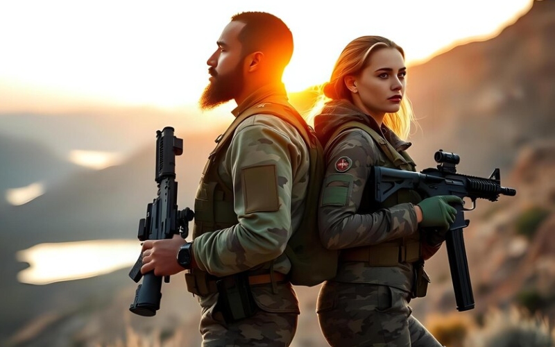 Jason Bourne’s Quest for Truth