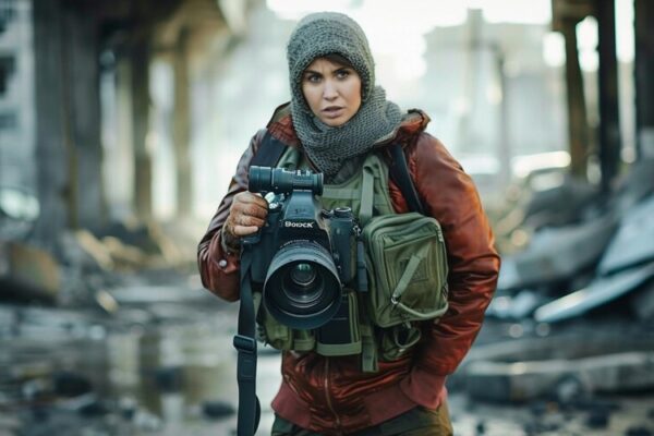 A Dangerous Game of Survival